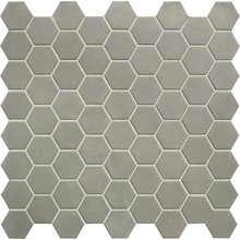Terratinta Hexa С000495597 TTHX11MHN_WildSageMosaic31,6X31,6 Mozaikk 31,6x31,6 cm, Italia, monokrom - foto 1 - foto 1