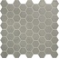 Terratinta Hexa С000495597 TTHX11MHN_WildSageMosaic31,6X31,6 Mozaika 31,6x31,6 cm, Itálie - fotografie 1