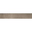 Terratinta Kos С000446051 TTKO0310N__kos_brun_10x60 gres porcelánový 10x60 cm, Itálie, beton - fotografie 1