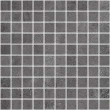 Terratinta Kos С000446103 TTKO05M3UM__kos_mos_antracit_ultra_30x30 Mozaika 30x30 cm, Włochy, pod betonem - zdjęcie 1 - zdjęcie 1