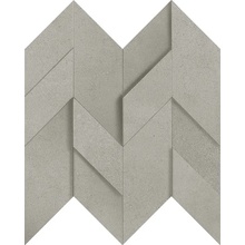 Terratinta Kos С000446086 TTKO04MF3DN__kos_mos_freccia3d_moln_30x30 Mozaika 30x30 cm, Włochy, pod betonem - zdjęcie 1 - zdjęcie 1