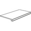Terratinta Kos С000446081 TTKO04GT__kos_step/Tread_moln_34x90 Stopień 34x90 cm, Włochy, pod betonem - zdjęcie 1 Terratinta Kos С000446081 TTKO04GT__kos_step/Tread_moln_34x90 Stopień 34x90 cm, Włochy, pod betonem - zdjęcie 1