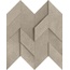 Terratinta Kos С000446050 TTKO02MF3DN__kos_mos_freccia3d_sand_30x30 Mosaico 30x30 cm, Itália, sob o concreto - foto 1 Terratinta Kos С000446050 TTKO02MF3DN__kos_mos_freccia3d_sand_30x30 Mosaico 30x30 cm, Itália, sob o concreto - foto 1