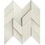 Terratinta Kos С000446032 TTKO01MF3DN__kos_mos_freccia3d_vit_30x30 Mozaika 30x30 cm, Włochy, pod betonem - zdjęcie 1 Terratinta Kos С000446032 TTKO01MF3DN__kos_mos_freccia3d_vit_30x30 Mozaika 30x30 cm, Włochy, pod betonem - zdjęcie 1