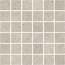 Terratinta Lagom С000565264 TTLA03M5C__beige_mos(5X5)_Carved Mosaic 30x30 cm, Italy, other types of stone - photo 1