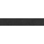 Terratinta Lagom С000565305 TTLA0616N__charcoal_matt porcelain tile 10x60 cm, Italy, other types of stone - photo 1