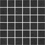 Terratinta Lagom С000565318 TTLA06M5C__charcoal_mos(5X5)_Carved Mosaic 30x30 cm, Italy, other types of stone - photo 1 Terratinta Lagom С000565318 TTLA06M5C__charcoal_mos(5X5)_Carved Mosaic 30x30 cm, Italy, other types of stone - photo 1