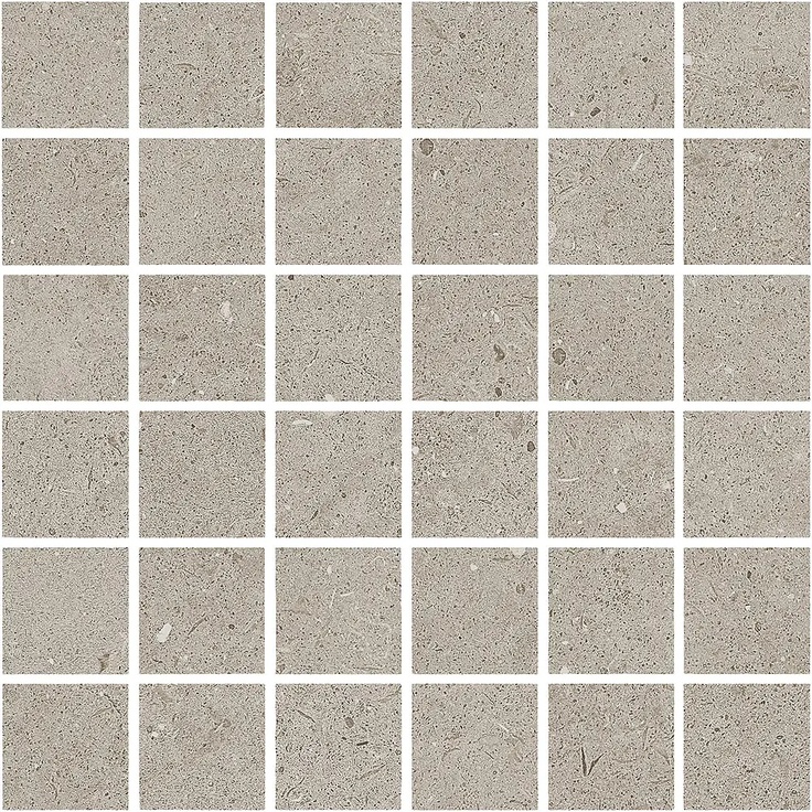 Terratinta Lagom С000565283 TTLA04M5N__oyster_mos(5X5)_Matt Mosaic 30x30 cm, Italy, other types of stone - photo 1 Terratinta Lagom С000565283 TTLA04M5N__oyster_mos(5X5)_Matt Mosaic 30x30 cm, Italy, other types of stone - photo 1
