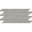 Terratinta Lagom С000565245 TTLA02M36N__smoke_mos_matt Mosaïque 30x60 cm, Italie, autres types de pierre - photo 1