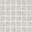 Terratinta Lagom С000565322 TTLACLM5__terrazzo/Cloud_mox(5X5)_Matt Mozaik 30x30 cm, Italien, terrazzo - foto 1