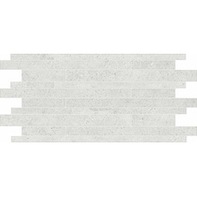 Terratinta Lagom С000565227 TTLA01M36N__white_mos_matt Mozaïek 30x60 cm, Italië, andere soorten steen - foto 1 - foto 1