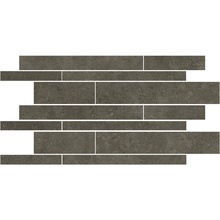 Terratinta Less С000621376 TTLE04M36N_Brown30X60Matt Mosaico 30x60 cm, Itália, calcário - foto 1 - foto 1
