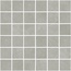 Terratinta Less С000621362 TTLE03M5N_Taupe30X30(5X5)Matt Mosaik 30x30 cm, Italien, kalkstein - Foto 1