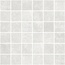 Terratinta Less С000621332 TTLE01M5N_White30X30(5X5)Matt Mosaic 30x30 cm, Italy, limestone - photo 1