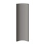 Terratinta Norse С000595179 TTNO0413N__ash_roller Dekor 10x30 cm, Itálie - fotografie 1