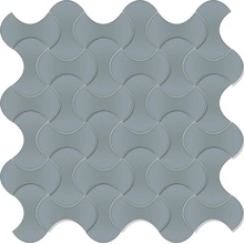 Terratinta Norse С000595235 TTNO19MKN__azure_mist_knit Mozaika 30x30 cm, Itálie - fotografie 1 - foto 1