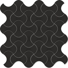 Terratinta Norse С000595231 TTNO09MKN__black_swan_knit Mozaika 30x30 cm, Itálie - fotografie 1 - foto 1