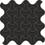 Terratinta Norse С000595231 TTNO09MKN__black_swan_knit Mosaïque 30x30 cm, Italie - photo 1