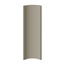 Terratinta Norse С000595165 TTNO0313N__clay_roller Decorazione 10x30 cm, Italia - foto 1