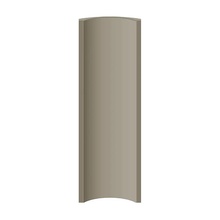 Terratinta Norse С000595165 TTNO0313N__clay_roller Dekor 10x30 cm, Itálie - fotografie 1 - foto 1