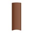 Terratinta Norse С000595219 TTNO0713N__earth_roller Decor 10x30 cm, Italy - photo 1