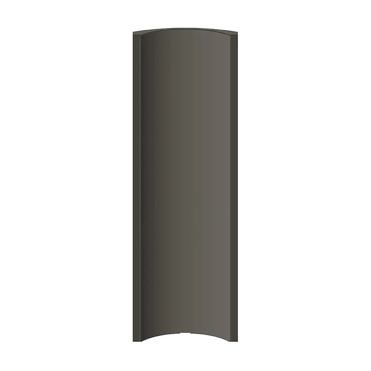 Terratinta Norse С000595192 TTNO0513N__mud_roller Décor 10x30 cm, Italie - photo 1 Terratinta Norse С000595192 TTNO0513N__mud_roller Décor 10x30 cm, Italie - photo 1