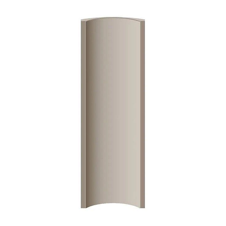 Terratinta Norse С000595151 TTNO0213N__powder_roller Sisustus 10x30 cm, Italia - kuva 1 Terratinta Norse С000595151 TTNO0213N__powder_roller Sisustus 10x30 cm, Italia - kuva 1
