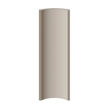 Terratinta Norse С000595151 TTNO0213N__powder_roller Dekor 10x30 cm, Itálie - fotografie 1 - foto 1