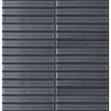 Terratinta Stick С000594348 TTST42MSG_dark_denim Mosaico 29x30 cm, Itália, monocromático - foto 1 - foto 1
