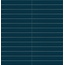 Terratinta Stick С000594329 TTST12MSN_deep_navy_matt Mozaik 29x30 cm, Italien, monokrom - foto 1