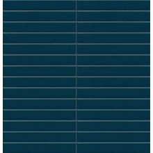 Terratinta Stick С000594329 TTST12MSN_deep_navy_matt Mosaico 29x30 cm, Itália, monocromático - foto 1 - foto 1