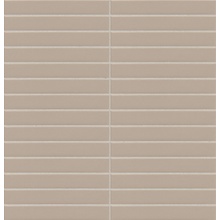 Terratinta Stick С000594332 TTST17MSN_dutch_white_matt Mosaico 29x30 cm, Itália, monocromático - foto 1 - foto 1