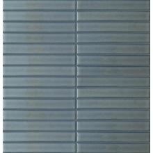 Terratinta Stick С000594344 TTST38MSG_fjord_blue Mosaico 29x30 cm, Itália, monocromático - foto 1 - foto 1