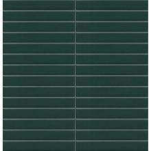 Terratinta Stick С000594324 TTST07MSN_green_echo_matt Mosaico 29x30 cm, Itália, monocromático - foto 1 - foto 1