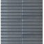 Terratinta Stick С000594347 TTST41MSG_imperial_blue Mozaika 29x30 cm, Itálie, jednobarevný - fotografie 1