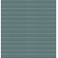 Terratinta Stick С000594333 TTST18MSN_laurel_green_matt Mozaika 29x30 cm, Itálie, jednobarevný - fotografie 1