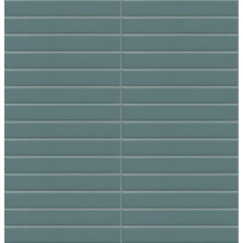 Terratinta Stick С000594333 TTST18MSN_laurel_green_matt Mosaico 29x30 cm, Itália, monocromático - foto 1 - foto 1