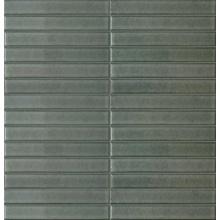 Terratinta Stick С000594343 TTST37MSG_lichen_green Mosaico 29x30 cm, Itália, monocromático - foto 1 - foto 1