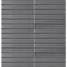 Terratinta Stick С000594346 TTST40MSG_liquorice Mosaico 29x30 cm, Itália, monocromático - foto 1 - foto 1