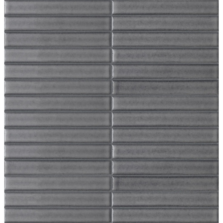 Terratinta Stick С000594346 TTST40MSG_liquorice Mosaic 29x30 cm, Italy, monochrome - photo 1 Terratinta Stick С000594346 TTST40MSG_liquorice Mosaic 29x30 cm, Italy, monochrome - photo 1
