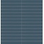 Terratinta Stick С000594325 TTST08MSN_ocean_wave_matt Mosaic 29x30 cm, Italy, monochrome - photo 1