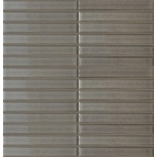 Terratinta Stick С000594345 TTST39MSG_soft_brown Mosaico 29x30 cm, Itália, monocromático - foto 1 - foto 1