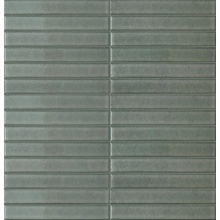 Terratinta Stick С000594342 TTST36MSG_willow_green Mosaico 29x30 cm, Itália, monocromático - foto 1 - foto 1