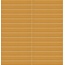 Terratinta Stick С000594331 TTST14MSN_yellow_corn_matt Mosaic 29x30 cm, Italy, monochrome - photo 1