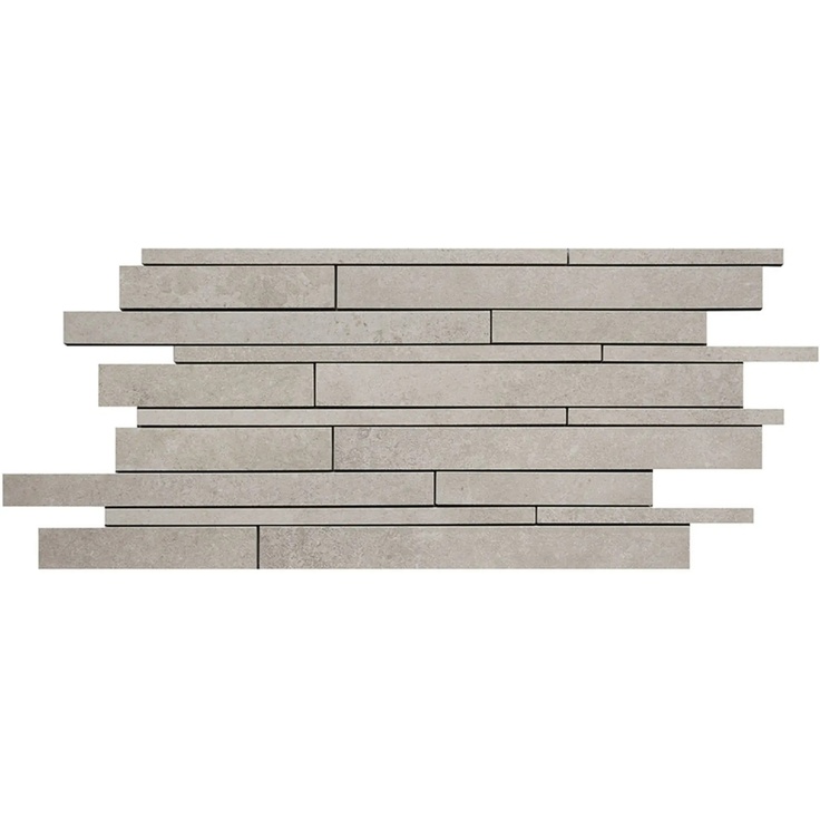 Terratinta Stonedesign С000382115 TTSD04M36N__stonedesignlight_mosbrick_ash_30*60 Mozaika 30x60 cm, Włochy, inne rodzaje kamienia - zdjęcie 1 Terratinta Stonedesign С000382115 TTSD04M36N__stonedesignlight_mosbrick_ash_30*60 Mozaika 30x60 cm, Włochy, inne rodzaje kamienia - zdjęcie 1