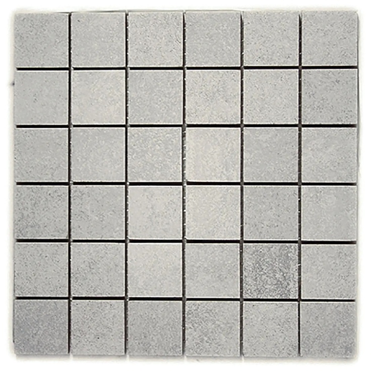 Terratinta Stonedesign С000382116 TTSD04M5N__stonedesignlight_mos(5X5)_Ash_30*30 Mosaic 30x30 cm, Italy, other types of stone - photo 1 Terratinta Stonedesign С000382116 TTSD04M5N__stonedesignlight_mos(5X5)_Ash_30*30 Mosaic 30x30 cm, Italy, other types of stone - photo 1