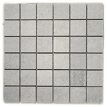 Terratinta Stonedesign С000382116 TTSD04M5N__stonedesignlight_mos(5X5)_Ash_30*30 Mozaik 30x30 cm, Italien, andre stenarter - foto 1 - foto 1