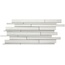 Terratinta Stonedesign С000382058 TTSD01M36N__stonedesignlight_mosbrick_chalk_30*60 Mosaic 30x60 cm, Italy, other types of stone - photo 1 Terratinta Stonedesign С000382058 TTSD01M36N__stonedesignlight_mosbrick_chalk_30*60 Mosaic 30x60 cm, Italy, other types of stone - photo 1