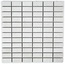 Terratinta Stonedesign С000382055 TTSD01M2CH__stonedesignlight_mos(2,5X5)_Antislip_chalk_30*30 Mosaic 30x30 cm, Italy, other types of stone - photo 1 Terratinta Stonedesign С000382055 TTSD01M2CH__stonedesignlight_mos(2,5X5)_Antislip_chalk_30*30 Mosaic 30x30 cm, Italy, other types of stone - photo 1