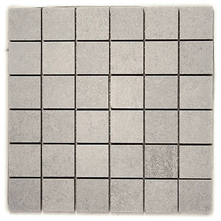 Terratinta Stonedesign С000382096 TTSD03M5N__stonedesignlight_mos(5X5)_Cinnamon_30*30 Mosaic 30x30 cm, Italy, other types of stone - photo 1 Terratinta Stonedesign С000382096 TTSD03M5N__stonedesignlight_mos(5X5)_Cinnamon_30*30 Mosaic 30x30 cm, Italy, other types of stone - photo 1